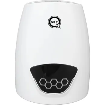 Masážní přístroj Masážní přístroj pro masáž rukou a zápěstí, degenerace, bolesti, rehabilitace