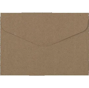 Obálka Ozdobná béžová obálka na dárky - VELMI PĚKNÁ!!