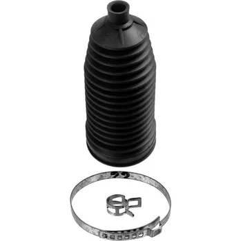 Posilovač řízení Lemforder 33614 01 Sada prachovek řízení