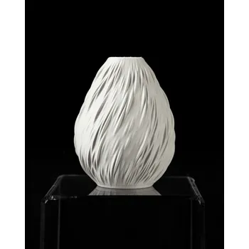 Váza Váza plast 17 cm