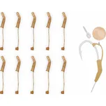 Zfish D-Rig Kickers ZF-6749 rovnátko na…