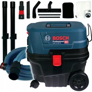 Vysavač Vysavač Bosch BY1V-UD6KO 1250 W