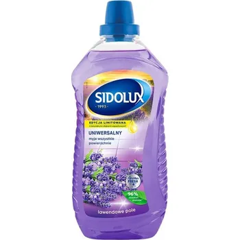 Chemia čisticí kapalina multifunkční 1 l