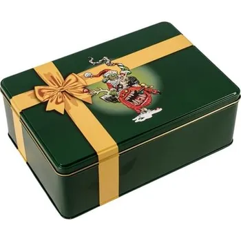 Úložný box imago Dárkový box Warhammer 40000: Red Gobbo