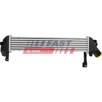 Chladič motoru Chladič turba FAST FT55591