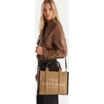 Kabelka Kabelka Marc Jacobs H007L01RE22 Hnědá 00