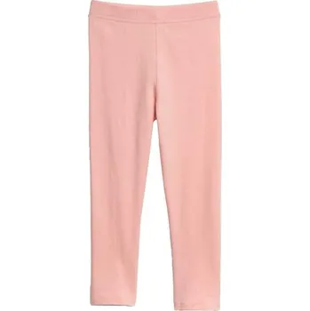 Dívčí oblečení GAP Chlapecké Baby legíny Gap Růžová 5 let (2951474)