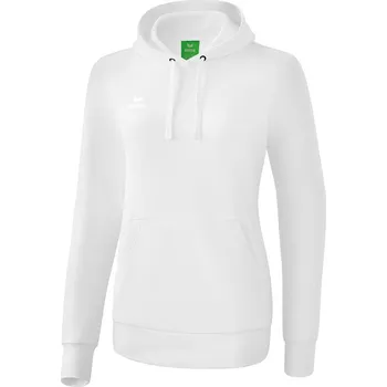 Dámská mikina Mikina s kapucí Erima Hoodie W 2072107 Velikost L