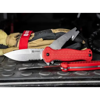 kapesní nůž Dönges Kapesní nůž Dönges Expert Fire