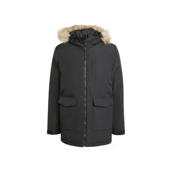Dámská bunda adidas Paveric Fur Parka XL