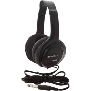 Sluchátka Kurzweil YH3000 + prodloužená záruka 3 roky