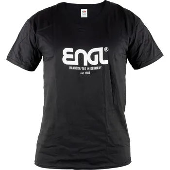 Pánské tričko Engl Handcrafted in Germany est1983 S + prodloužená záruka 3 roky