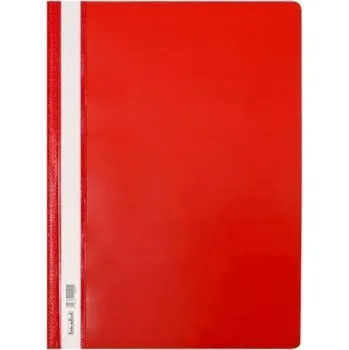 Složka Biurfol A4 červená