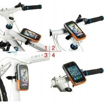 brašna na kolo Přední Cyklistická brašna Roswheel 11363 o objemu 0,5 l