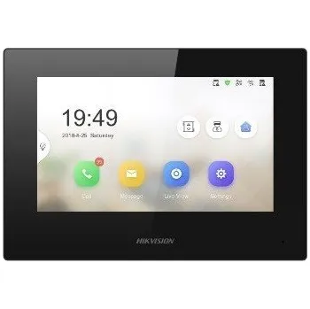 Hikvision IP Intercom HIKVISION DS-KH6320-LE1 (B)