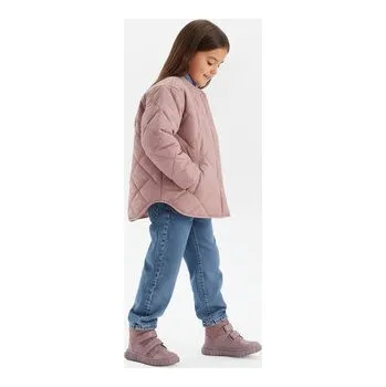 Dámská zimní obuv Lasocki Kids Kotníková obuv CEO-CI12-PLUTO-01A(II)DZ Růžová 24