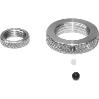 Příslušenství pro sportovní střelbu CH4D Top Lock Ring 9/16-18