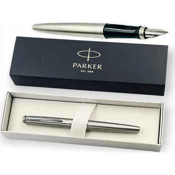 Pero Parker na bombičky