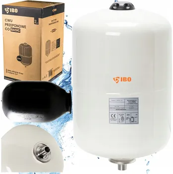 Expanzní nádoba EXPANZNÍ NÁDOBA PRO OHŘEV TUV 5L BASIC