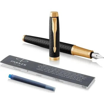 Pero Parker na bombičky