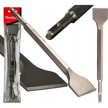 Vrták Široké ploché sekáč SDS-PLUS 40x250mm Makita D-08735