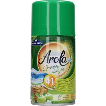 Osvěžovač vzduchu Chemia elektrická náplň 250 ml 150 g
