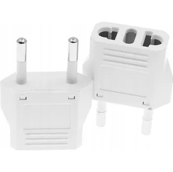 Elektrická zásuvka ADAPTÉR ZÁSUVKA BX-9120 US NA EU