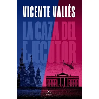 Španělský jazyk La caza del ejecutor