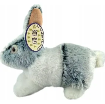 plyšák PLYŠOVÝ MAZLÍČEK PŘÍTULNÍČEK pro děti ke hraní ZVÍŘÁTKA Figurka Plyšák Roztomilý