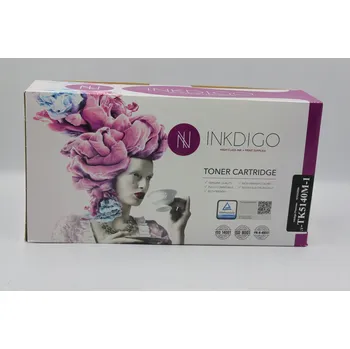 TONER WHITE BOX TK5140Y 1T02NRANL0 ŽLUTÝ 5K PRO KYOCERA ECOSYS M 6030