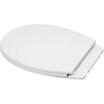 WC sedátko Sedátko na WC Inter-Sano Břízka bílá polypropylen