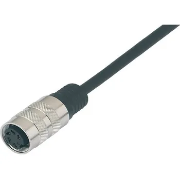 Dětské kolo binder 79 6030 20 12 79 6030 20 12-20 upravený kulatý faston, 1 ks