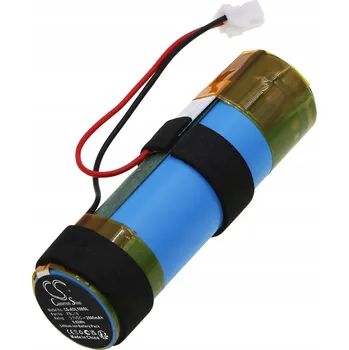 Akumulátorový zastřihovač Andis Envy Li / FBL-16 2600mAh Li-ion 3,7V (Cameron Sino)