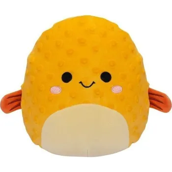 plyšák Squishmallows Ježík Safa 20 cm