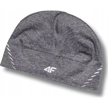 Čepice Čepice beanie 4F vícebarevná vel. S/M