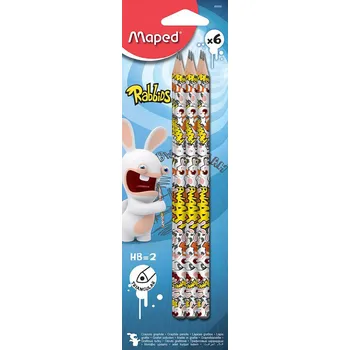 Grafitová tužka Tradiční tužka, dětské tužky HB, sada grafitových tužky pro Maped HB