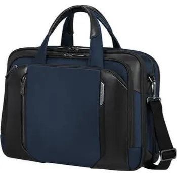 Samsonite SPECTROLITE 4.0 Laptop Briefcase 15.6” EXP Blue (1090) 9993var16542