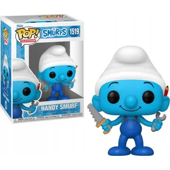 Figurka Figurka Funko Pop! Šmoulové