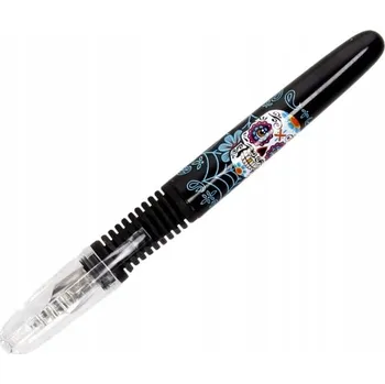 Plnicí pero BIC modré