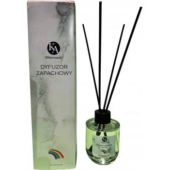 Aroma difuzér Difuzér KaWilamowski Fresh Fragrance 100 ml