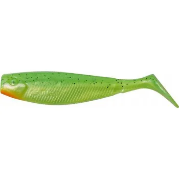 Umělá nástraha Gunki G'Bump 14cm gumová Nástraha Hot Fire Tiger