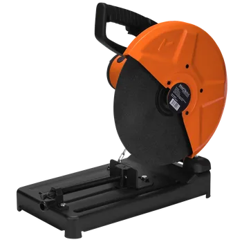 Řezačka papíru Řezačka na kov 2900W 230V KD553-P