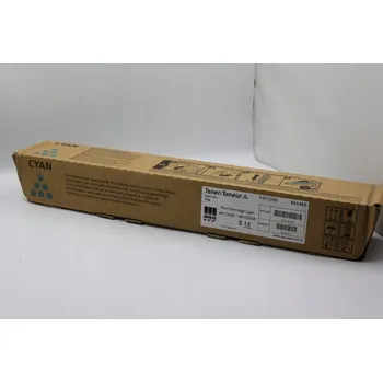 Toner Ricoh Aficio MP C-4501 841459, 842051, 841163 modrý (cyan)