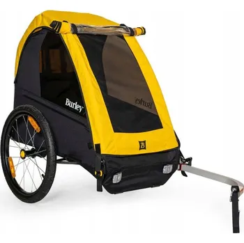 Jízdní kolo Cyklovozík pro děti Burley BEE SINGLE