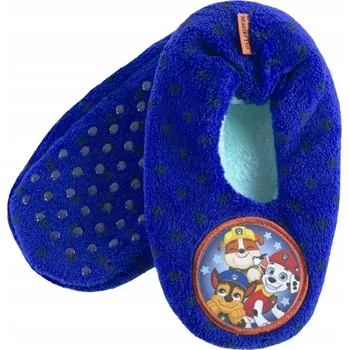 Chlapecké bačkory Spin Master Dětské papuče modré 27