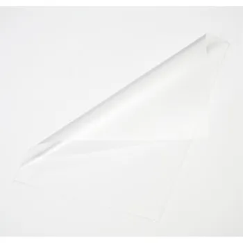 Laminovací fólie Laminovací FÓLIE na dokumenty 80 x 111 mm 100 mic lesklá, antistatická