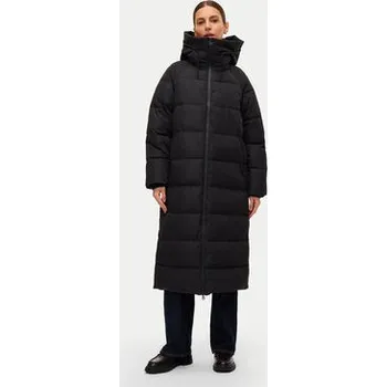 Vero Moda Zimní bunda Elanor 10332382 Černá Regular Fit L