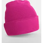 Beechfield Čepice Original Patch Beanie