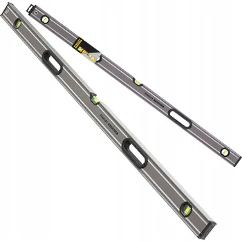 Vodováha Vodováha libela Stanley 1,2 m