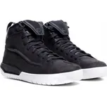 Moto boty Dainese Metractive D-WP černé - 43